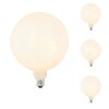 E27 LED 4 Watt varmvit 470 Lumen