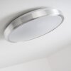 Sora Taklampa LED Vit, 1-ljuskällor