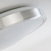 Sora Taklampa LED Vit, 1-ljuskällor