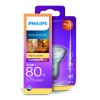 Philips Lampor GU10 6 Watt varmvit dimbar 650 Lumen