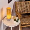 Reboreda Bordslampa Grått, 1-ljuskällor