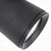 Lemak LED vägglampa 2-pack, vridbar väggspot med svängbart lamphuvud