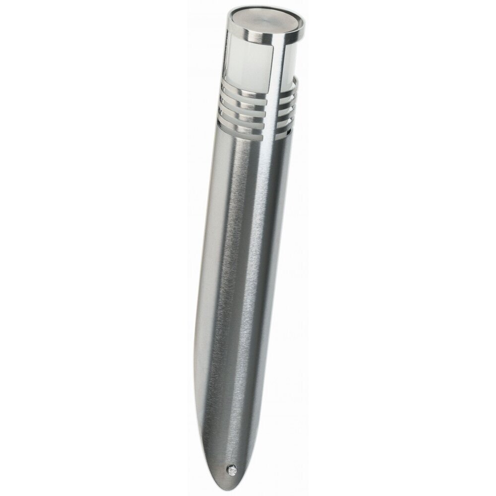 Albert Lampor 204 Utomhusbelysning Rostfritt stål, 1-ljuskällor main product photo