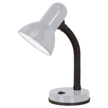 Eglo Eglo Bordslampa Silver