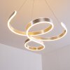 Chippewa Pendelbelysning LED Aluminium, 1-ljuskällor