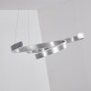 Chippewa Pendelbelysning LED Aluminium, 1-ljuskällor