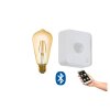 Eglo LED E27 6 Watt 2200 Kelvin 500 Lumen mit Bewegungsmelder