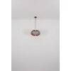 NOWA Sakura modern golvlampa, stående lampa E27 150 cm, Ø 34 cm, avlång design