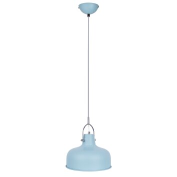 Romi NOWA pendellampa, taklampa med E27-sockel i modern stil för matrum och kök