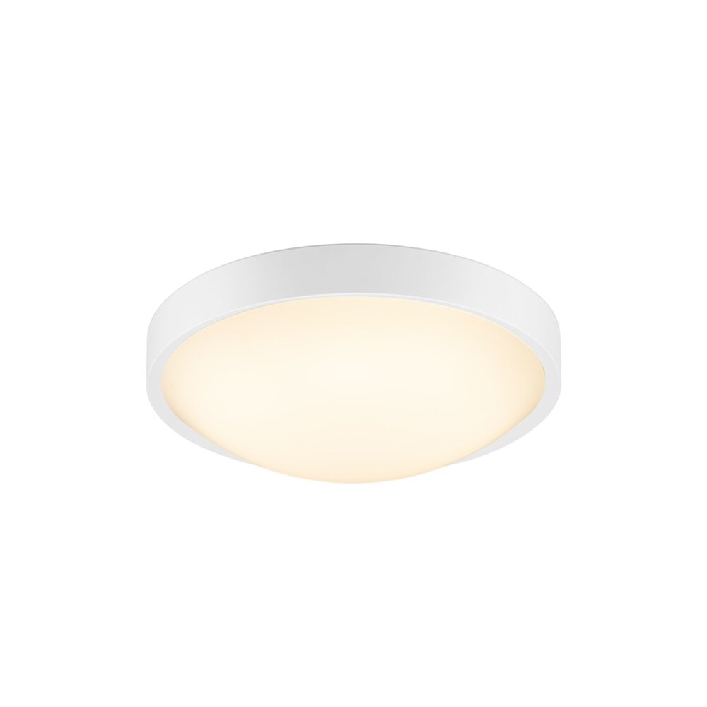Nordlux ALTUS Taklampa Vit, 1-ljuskällor main product photo