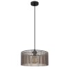 NOWA Leeds pendellampa hänglampa för kök och vardagsrum E27 60W modern design