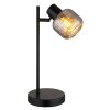 NOWA Tom modern avlång hänglampa E14 40 Watt 15,7 cm för kök och matrum