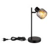 NOWA Tom modern avlång hänglampa E14 40 Watt 15,7 cm för kök och matrum