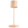 NOWA Lennart LED-bordslampa, bordslampa, 39,2 cm, 150 lm, 2200/4000/6500 K