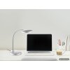 NOWA Carmen LED skrivbordslampa för kontor och läsning, 3000 K, 300 lm, 3,5 W