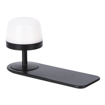 NOWA Adam avlång bordslampa LED modern 3000K 100 lm 0,9 W i stilren design
