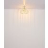 NOWA Mateo pendellampa taklampa modern E27 rund för kök och matrum Ø 40 cm