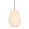 Steinhauer Sable pendellampa taklampa med kupa i modern stil för matrum och vardagsrum