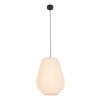 Steinhauer Sable pendellampa taklampa med kupa i modern stil för matrum och vardagsrum