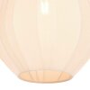 Steinhauer Sable pendellampa taklampa med kupa i modern stil för matrum och vardagsrum