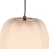Steinhauer Sable pendellampa taklampa med kupa i modern stil för matrum och vardagsrum