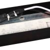 Steinhauer Marcadore LED pendellampa modern med 6 riktbara spotlights 2700K 3000 lm