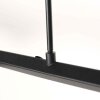 Steinhauer Marcadore LED pendellampa modern med 6 riktbara spotlights 2700K 3000 lm