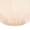 Steinhauer Sable pendellampa, taklampa i modern design, längd 28 cm, för matrum