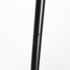 Steinhauer Curve modern båglampa 210 cm med trumskärm för vardagsrum och sovrum