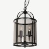Steinhauer Pimpernel justerbar klassisk golvlampa med 2 ljuskällor, 120 cm hög