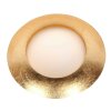 Steinhauer Brotke modern rund LED takplafond Ø 40 cm 12 W 1150 lm 2700 K