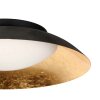 Steinhauer Brotke modern rund LED takplafond Ø 40 cm 12 W 1150 lm 2700 K