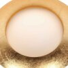 Steinhauer Brotke modern rund LED takplafond Ø 40 cm 12 W 1150 lm 2700 K