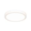Steinhauer Luminix LED takplafond taklampa Ø 20 cm 1500 lm 15 W 2700-3000-3500 K