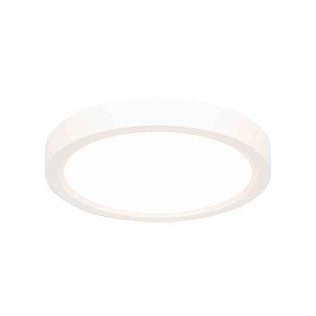 Steinhauer Luminix LED takplafond taklampa Ø 20 cm 1500 lm 15 W 2700-3000-3500 K