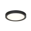 Steinhauer Luminix LED rund takplafond Ø 20 cm för sovrum och vardagsrum