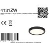 Steinhauer Luminix LED rund takplafond Ø 20 cm för sovrum och vardagsrum
