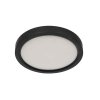 Steinhauer Luminix LED rund takplafond Ø 20 cm för sovrum och vardagsrum