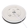 Steinhauer Luminix LED rund takplafond Ø 20 cm för sovrum och vardagsrum