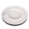 Steinhauer Luminix LED rund takplafond Ø 20 cm för sovrum och vardagsrum