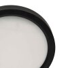 Steinhauer Luminix LED rund takplafond Ø 20 cm för sovrum och vardagsrum