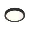 Steinhauer Luminix LED rund takplafond Ø 20 cm för sovrum och vardagsrum