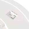 Steinhauer Luminix LED takplafond, rund ø 29 cm, 18 W, 1500 lm, 2700-3000-3500 K