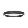 Steinhauer Ringlux LED plafond taklampa, rund Ø 30 cm, modern med 2 ljuspunkter