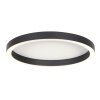 Steinhauer Ringlux LED modern ringformad taklampa för vardagsrum 2700 K 3600 lm 30 W