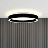 Steinhauer Ringlux LED modern ringformad taklampa för vardagsrum 2700 K 3600 lm 30 W