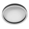 Steinhauer Ringlux LED modern ringformad taklampa för vardagsrum 2700 K 3600 lm 30 W