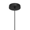 Steinhauer Tubel justerbar takpendellampa med GU10-sockel, modern rörformad design
