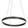 Steinhauer Mykty LED justerbar ringpendellampa med 2 ljuspunkter 2700 K 7800 lm 30 W