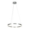 Steinhauer Ringlux LED ringpendellampa Ø 60 cm, 2 ljuskällor, 2700 K, 4200 lm, 21 W